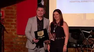 Premio SL Lider do Ano Encerramento