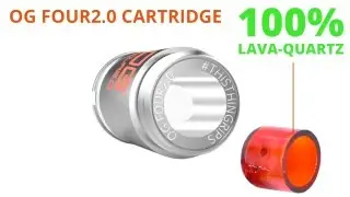 OG FOUR2.0 VAPORIZER by #THISTHINGRIPS
