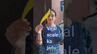 कैसे काम करता है - viral sleeve curve scale - #sewing sewing tips & tricks / #craft #fashion
