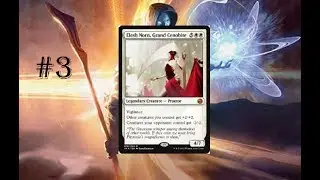 MTG Iconic Masters Mythic Spoilers