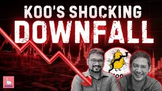 Rise & Fall Of The Twitter Rival | Koo App&rsquo;s Shutdown Explained | BISBO