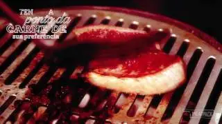 Dicas de sabor Meatpack