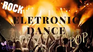 Eclectic Beats Journey: Dance, Electronic, Pop & Rock Fusion | Soul Magic