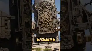 Unsolved mysteries: The Puzzling Antikythera Mechanism (Enigmatic History)  #AntikytheraMechanism