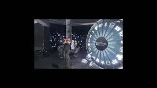 #SHORTS GTA ONLINE - CASINO. MY DAILY SPIN OF THE LUCKY WHEEL 51.