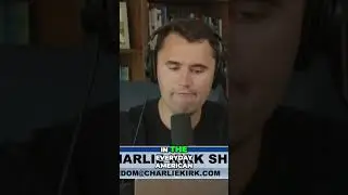 Right-Wing Revolution: How to Beat the Woke & Save the West | Book Launch Week #charliekirk