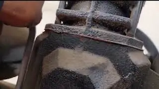 ¿Por qué no carga y recalienta mi compresor CAMPBELL 60 GL?