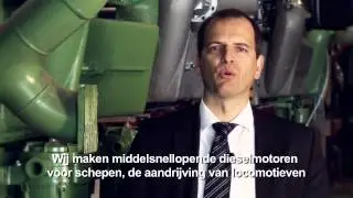 Anglo Belgian Corporation - Jean-Christophe Van Acker
