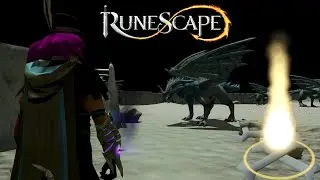 Are Frost Dragons Good For MoneyMaking In 2025 Runescape 3? One Of The Best Mid Level Money Makers?