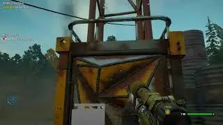 Far Cry New Dawn Scavange  Liberate outpost - Part 3