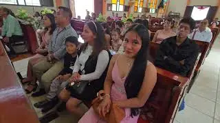 BODA MECHE Y ANDRES EN SAN FELIPE USILA