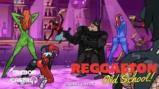 REGGAETON OLD SCHOOL🔥🔊(Jhonny Lexus, SQUADRON 138, Ivy queen,  Maicol & Manuel, RD Maravilla, Etc...