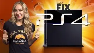 So Much PS4 News & Ripley's Alien Return - IGN Daily Fix
