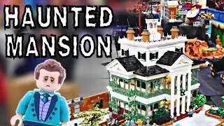 Top 5 LEGO Creations