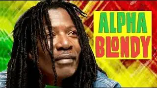 Chronic - Alpha Blondy Type Beat