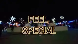 TWICE-FEEL SPECIAL (Cover by VIRAGO of BUGTA DC)