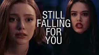 Hope & Josie || Still Falling For You 💕 [25K]
