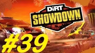 Dirt Showdown: Champion [Finale]: Race Off: California #39