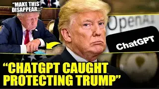Trump's Tech Billionaires Are PANICKING!