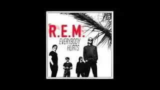 R.E.M. Vs. INXS-Everybody Hurts/By My Side Mashup