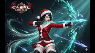 Cabal Ethereal - FA ลิ้นจี่ที่หอ EP.5 สักหน่อยก่อนนอน!!!