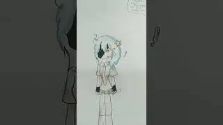 hayolooh dia dengerr || ib : me ||#drawing #art #fyppppppppppppppppppppppp #trend