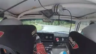 rally tr&oslash;gstad ss1