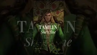 I&rsquo;ll be fine&hellip; || #feyre #rhysand #feysand #tamlin