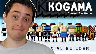 Darmowe Gry Online | KOGAMA PO POLSKU
