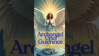 ✨ Powerful Archangel Uriel Prayer for Clarity & Personal Truth | Shine Light on Your Path ✨