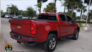 Coggin Honda Orlando Used Trucks 2