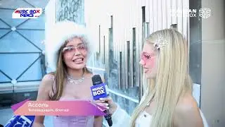 Репортаж с премии VOICE INFLUENCER AWARDS 2025