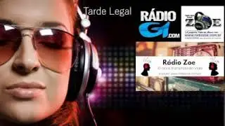 Transmiss&atilde;o ao vivo de Fernandim Brum