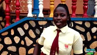 Happy Years Primary School Totwala Walala  (School STYLE) Ugandan Music 2021 HD