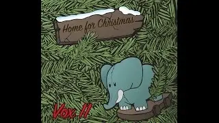 Vox 11´s julealbum ”Home for Christmas” ude nu!