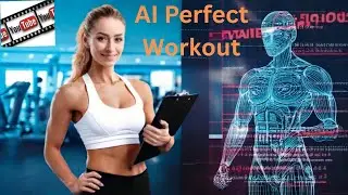 Can AI Build The Perfect Workout Analyzing GPT 4s Fitness Program