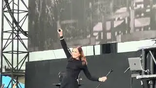 Alison Moyet - Nobody’s Diary - Live - Cruel World - Pasadena, CA - 05/17/2025