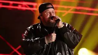 jelly roll &ndash; under your shadow (emotional gospel worship lyrics) | fan-made