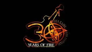 Beltane Fire Festival 2017