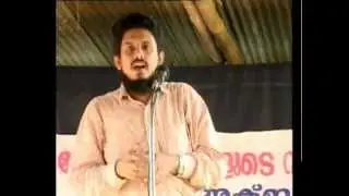 Vedha Grandhangalude Sandhesham (Q & A in Taliparamb Prg) - MM Akbar