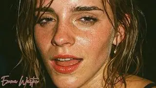 Emma Watson's Insane Photos Which Are Inappropriate For Even Adults (Must Watch)