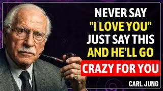 12 Things Men Appreciate More Than Saying Love You | Carl Jung Psychology