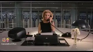 Men in Black 3, Young Agent O is Alice Eve; Will Smith; Tommy Lee Jones