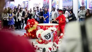 World Art Dubai 2025 VIP Preview