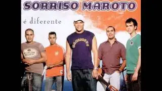 Sorriso Maroto - Quem Errou