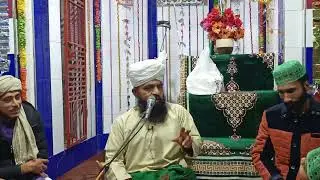 Hazrat Ali (R.A) Ki Wiladat Ka Waqiya | Kaaba Mein Paida Hone Wale Ali | Qari Kashif