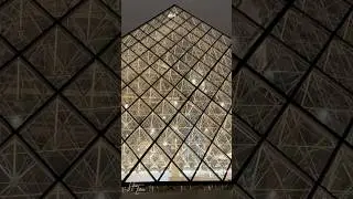 What Lies Beneath the Louvre Museum? #france #LouvreMuseum #Medieval #paris  #LouvreCastle #history