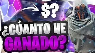 CUANTO SE GANA EN CRYPTOMINES O CUAL ES SU ROI | MAS DE 300$ EN CRYPTOMINES