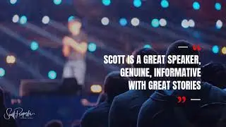 Scott Proposki Focus Coach