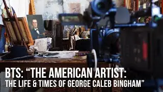Behind-the-Scenes - 